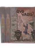 Sienkiewicz Henrik - Quo Vadis? I-II.