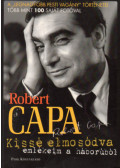 Robert Capa - Kissé elmosódva