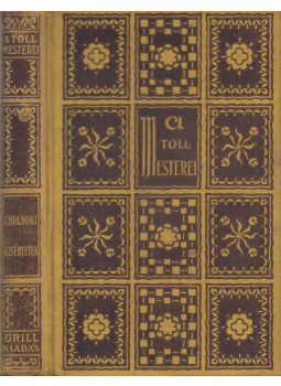Cholnoky László - Kisértetek Cholnoky László - Kisértetek, Budapest 1926 antikvár könyv
