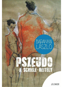 Baranyai László - Pszeudo Baranyai László - Pszeudo, Pécs 2014 antikvár könyv