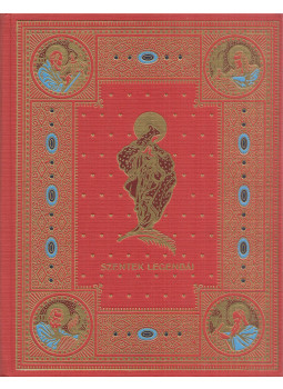 Révay József - Szentek legendái (reprint) Révay József - Szentek legendái (reprint), Budapest 1999 antikvár könyv