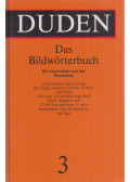 Weiß, Joachim - Duden - Das Bildwörterbuch