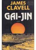 James Clavell - Gai-jin (francia)