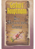 Hauptmann, Gerhart - Der Ketzer von Soana