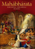 Dharma, Krishna - Mahábhárata