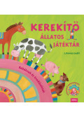 J.KOVÁCS JUDIT - Kerekítő - Állatos Játéktár - (Átdolgozás)