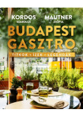 Mautner Zsófi, Kordos Szabolcs - Budapest gasztro