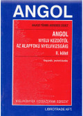 Bajczi Tünde,Kerekes Zsolt - Angol nyelv kezdőtől az alapfokú nyelvvizsgáig II.