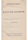 Eötvös Károly - Magyar alakok