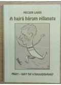Mecser Lajos - A hajrá három pillanata