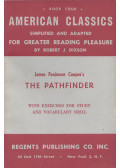 James Fenimore Cooper,Robert J. Dixson - The Pathfinder