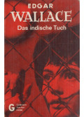 Edgar Wallace - Das indische Tuch