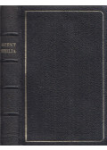 Károli Gáspár - Szent Biblia azaz Istennek Ó és Újtestamentomában foglaltatott egész Szent Írás