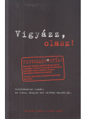Nadia Rizzuti - Vigyázz, olasz!