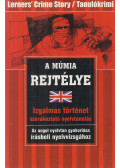 Hillefeld, Marc - A múmia rejtélye