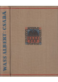 Wass Albert - Csaba