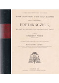 Pázmány Péter - Predikácziók I.
