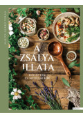 Janits-Szabó Virág - A zsálya illata