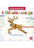  - Sorakozó! - A Mikulás szánja