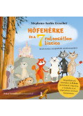 Stephens-Sarlós Erzsébet - Hófehérke és a hét rakoncátlan kiscica