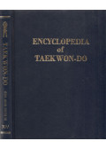 Choi Hong Hi - Encyclopedia of Taekwon-do XIV. kötet
