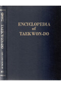 Gen. Choi Hong Hi - Encyclopedia of Taekwon-do XII. kötet