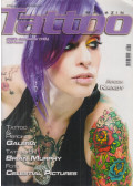 Horányi Krisztián (főszerk.) - Tattoo Magazin 2009. december (116.)