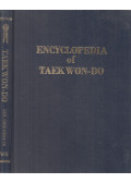 Gen. Choi Hong Hi - Encyclopedia of Taekwon-do VIII. kötet