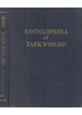 Gen. Choi Hong Hi - Encyclopedia of Taekwon-do XV. kötet