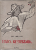 Ion Creanga - Ionica gyerekkora