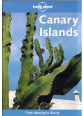 Miles Roddis,Simonis, Damien - Canary Islands