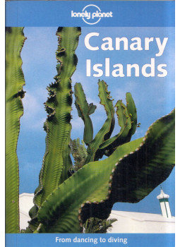 Miles Roddis, Simonis, Damien - Canary Islands Miles Roddis, Simonis, Damien - Canary Islands, Footscray, Victoria 2001 antikvár könyv
