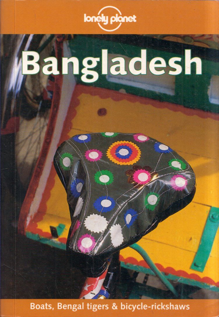 Richard Plunkett,Alex Newton,Betsy Wagenhauser,Jon Murray - Bangladesh