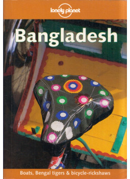 Richard Plunkett, Alex Newton, Betsy Wagenhauser, Jon Murray - Bangladesh Richard Plunkett, Alex Newton, Betsy Wagenhauser, Jon Murray - Bangladesh, Footscray, Victoria 2000 antikvár könyv
