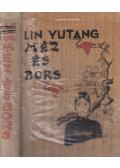 Lin Yutang - Méz és bors
