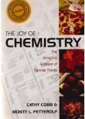 Cathy Cobb,Monty L. Fetterolf - The Joy of Chemistry