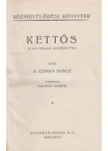 Arthur Conan Doyle - Kettős