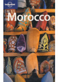 Paula Hardy,Mara Vorhees,Heidi Edsall - Morocco