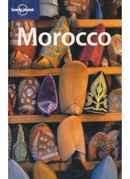 Paula Hardy, Mara Vorhees, Heidi Edsall - Morocco Paula Hardy, Mara Vorhees, Heidi Edsall - Morocco, Footscray 2005 antikvár könyv