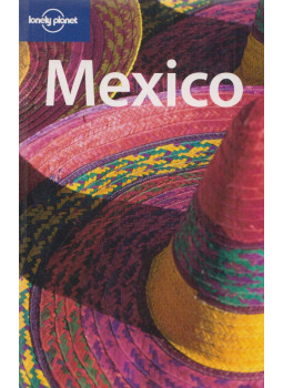 John Noble, Wayne Bernhardson , Tom Brosnahan, Susan Forsyth, Nancy Keller, James Lyon - Mexico John Noble, Wayne Bernhardson , Tom Brosnahan, Susan Forsyth, Nancy Keller, James Lyon - Mexico, null 2004 antikvár könyv