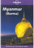 Steven Martin,Mic Looby,Michael Clark,Cummings. Joe - Myanmar (Burma)