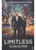 Alan Glynn - Limitless
