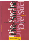 EISMANN, VOLKER,Schneider, Peter,Altschüler, Ursula,Rothenhäusler, Rainer,Maria Thurmair - Die Suche - Textbuch 2.