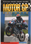 Szabó Endre,Földy Attila,Baráz Miklós,Böröczky József - Motor GP sztorik 2008