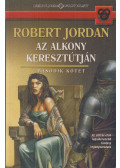 Robert Jordan - Az alkony keresztútján II.