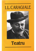Caragiale, I. L. - Teatru