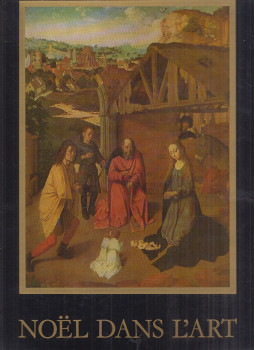 Jajczay János - Noel dans l'art Jajczay János - Noel dans l'art, Budapest 1973 antikvár könyv