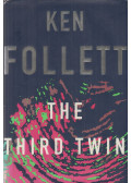 Ken Follett - The Third Twin