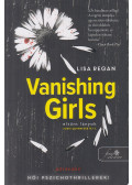 Lisa Regan - Vanishing Girls - Eltűnt lányok