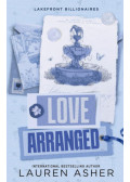 Lauren Asher - Love Arranged